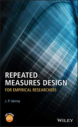 Repeated Measures Design Book Picture